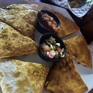Quesadilla