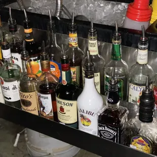 $3 Crown and Down EVERY WEDNESDAY!!