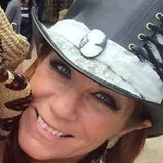 Tracey H.