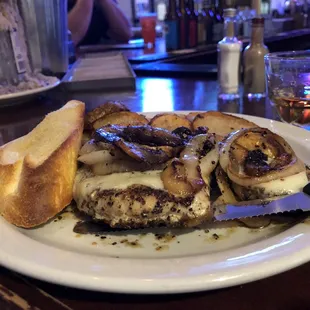 Boonslick Chicken