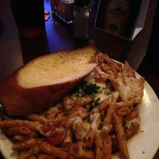 Pasta Bake