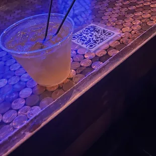 Crown/pineapple