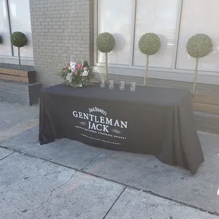 Jack Daniel&apos;s Gentleman Jack event for International Women&apos;s Day