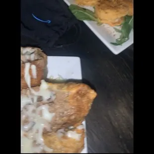 Jumbo shrimp