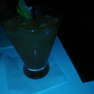 drink