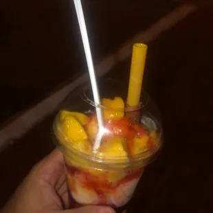Mangonada