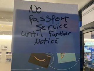 US Post Office