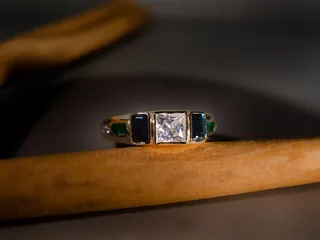 Precision Jewelry