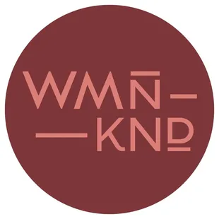 WMNKND Logo
