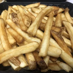 Box of Fries!!!