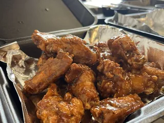 The Wing Shop