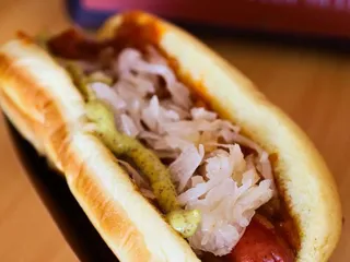 Wing Castle - Dallas