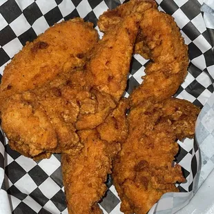 Chicken Tenders