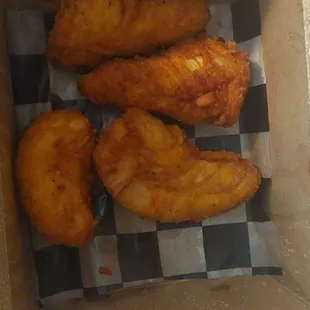 Chicken Tenders