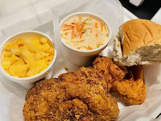 Indi's Fast Food Restaurant