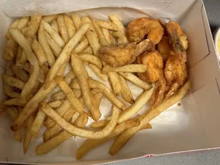 Hip Hop Fish & Chicken