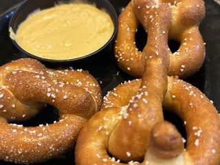 Chandler's Burger Bistro