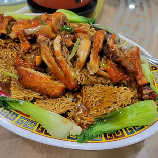 ramen and noodles, food