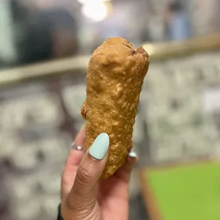 Egg Rolls