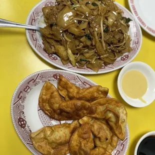 Beef Chow Fun