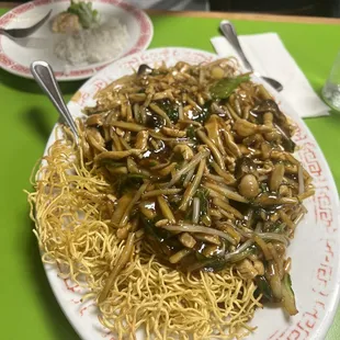 Chow Mein