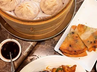 Joe's Shanghai