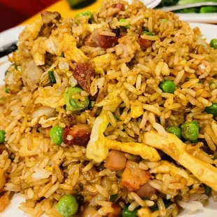 Special Fried Rice