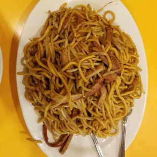 Lo Mein