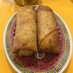 Egg Rolls