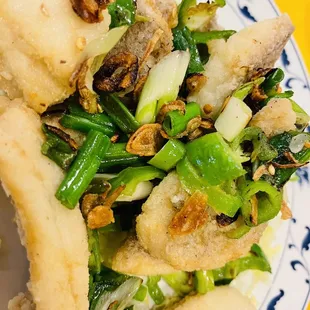 Flounder