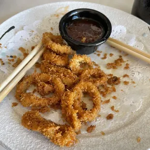 Calamari