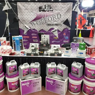 2018 Coop Purchasing Expo