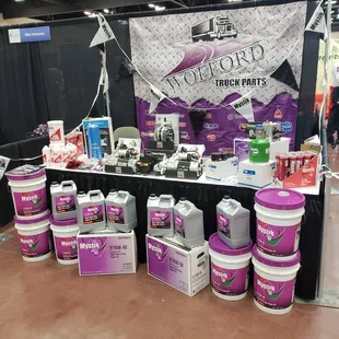 2018 Coop Purchasing Expo