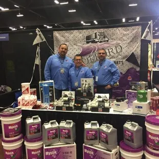 2018 Coop Purchasing Expo