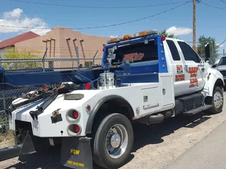 ASAP Towing