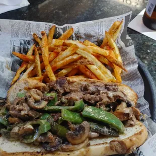 Plenty of neat and decent bread