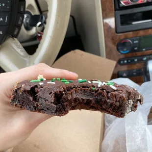 Brownie