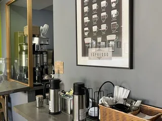 Blackbird Baking Company