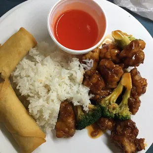 food