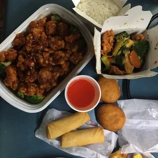 food
