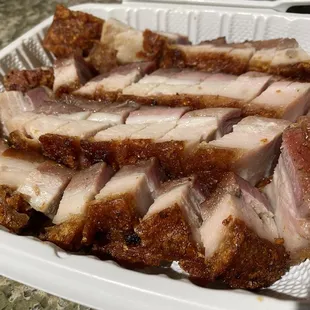 Roast Pork...