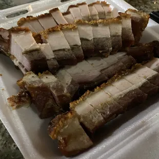 Roast Pork