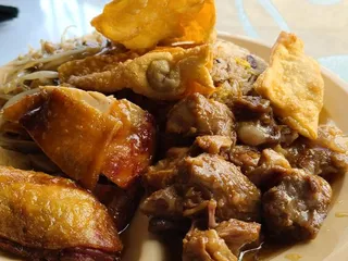 Ewa Pointe Chinese Restaurant