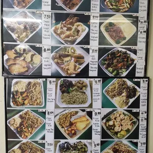 Menu 9/8/24