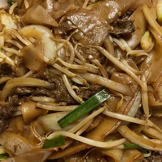 Spicy Beef