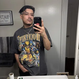 Xavier N.
