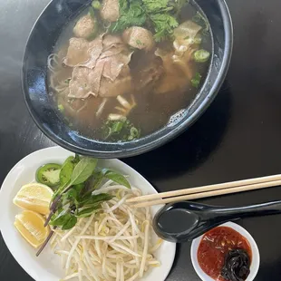 #4 - Combination Pho
