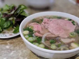 Pho America