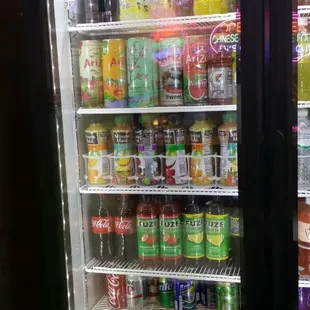 drink