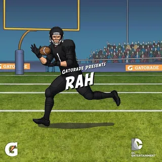 Rah A.